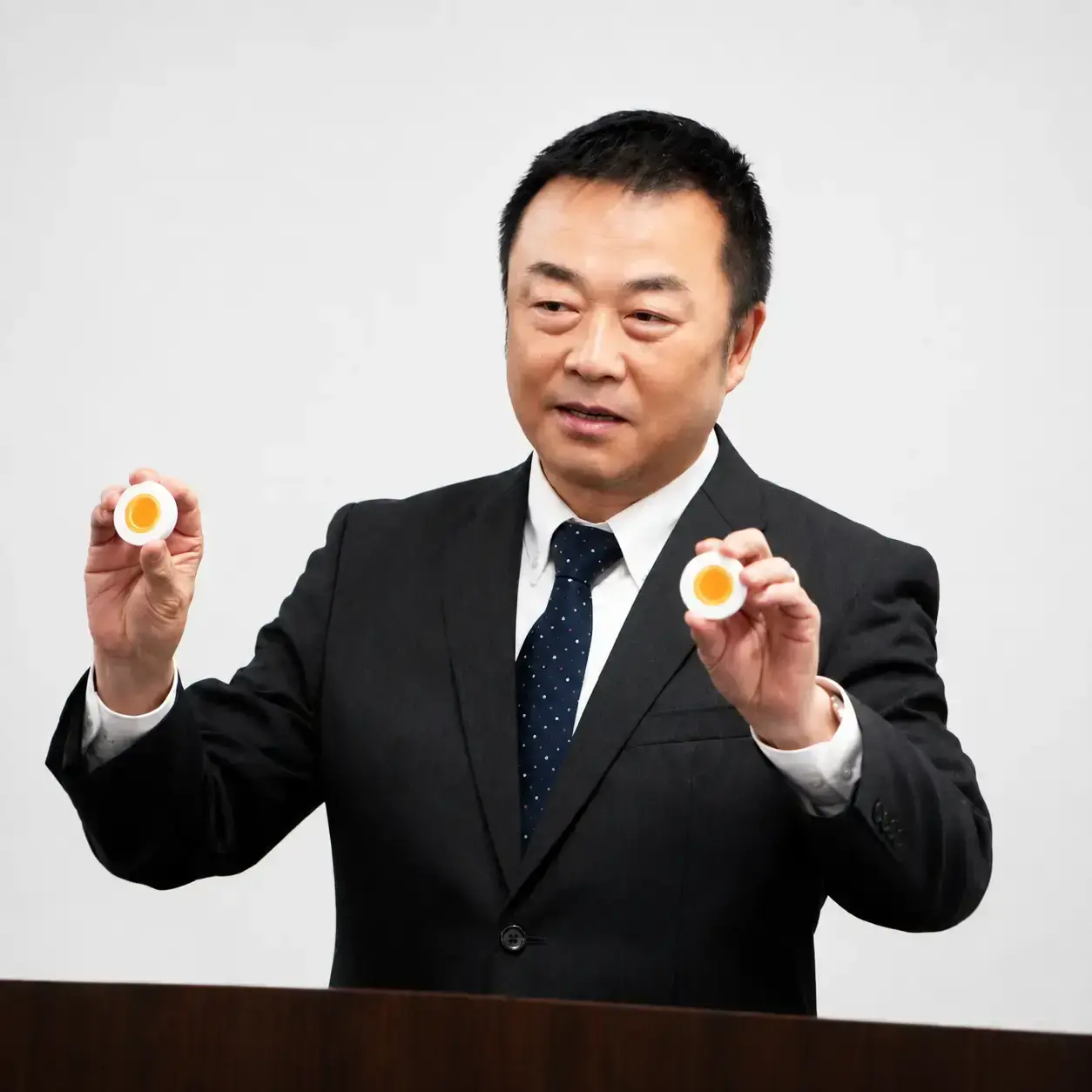山本 純平