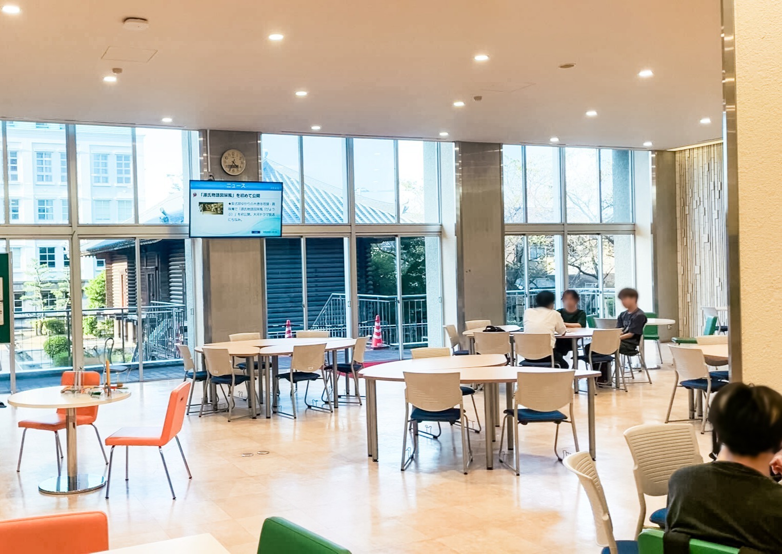 大学広告で学生層にリーチする新戦略｜キャンパスモニター広告の効果と活用ポイント